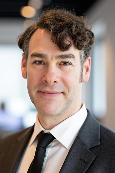 Shawn M. Sweeney, PhD