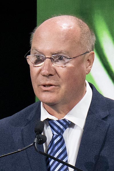 Janos L. Tanyi, MD, PhD