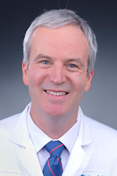 Eliezer M. Van Allen, MD