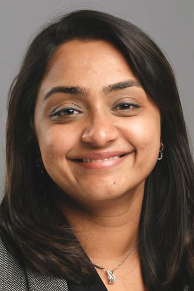 Smruthi Vijayaraghavan, PhD