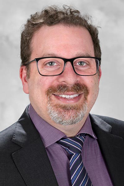 Jeremy L. Warner, MD