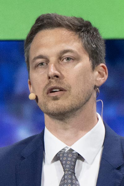 Georg E. Winter, PhD