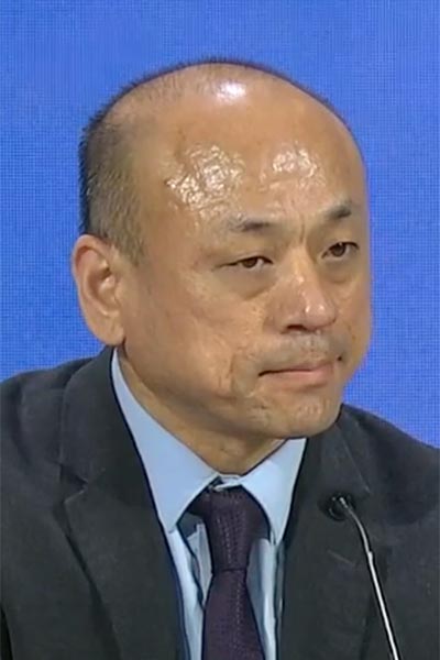 Xiugao Yang, MD