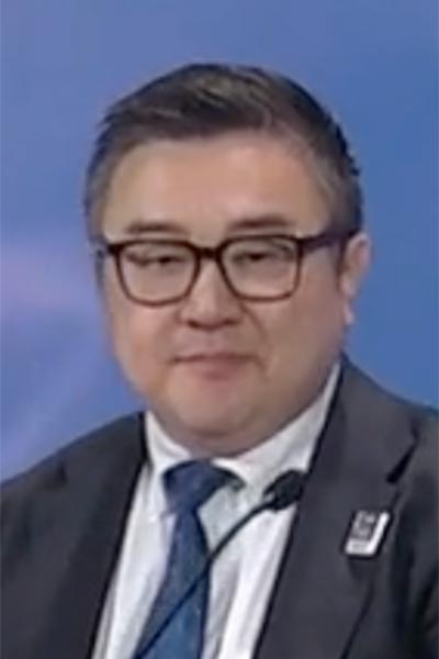 Timothy A. Yap, MBBS, PhD