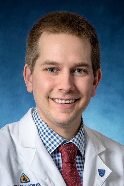 Daniel Zabransky, MD, PhD