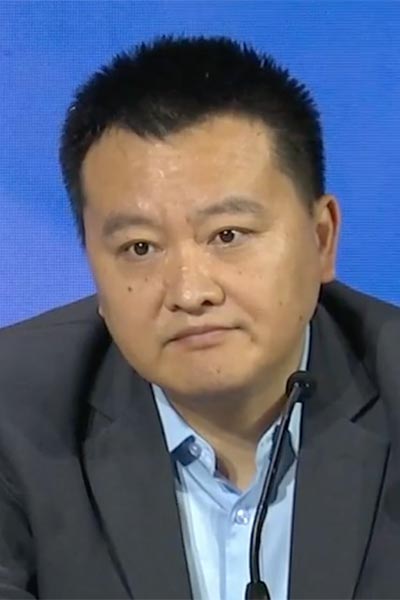 Runbo Zhong, PhD