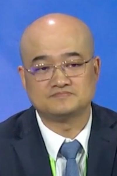 Tao Zhu, MD